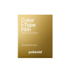 Polaroid - Polaroid Color i-Type Goldenmoments Double Pack