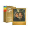 Polaroid - ฟิล์มสี i-Type Goldenmoments Double Pack