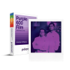 Polaroid - ฟิล์มสี Purple 600 Film (Reclaimed Series)