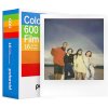 Polaroid Color Film For 600