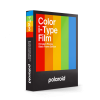 Polaroid B&W Film For I-Type