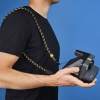 Polaroid Camera Strap Round - สายคล้องสำหรับกล้องโพลารอยด์