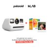 Polaroid Go Generation 2 แถมฟรี Polaroid Go Film - Double Pack