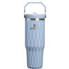 Stanley - The IceFlow Flip Straw Tumbler | 30 OZ
