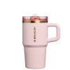 The Quencher ProTour Flip Straw Tumbler | 20 OZ