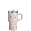 The Quencher ProTour Flip Straw Tumbler | 20 OZ