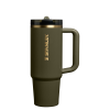 The Quencher Protour Flip Straw Tumbler | 30 OZ