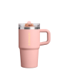 The Quencher ProTour Flip Straw Tumbler | 20 OZ