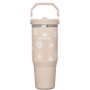 Stanley - The IceFlow Flip Straw Tumbler | 30 OZ
