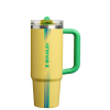 Country Collection Quencher® ProTour Flip Straw Tumbler l 30 Oz.