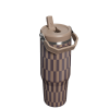 Stanley - The IceFlow Flip Straw Tumbler | 30 OZ