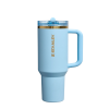 Messi x Stanley 1913 Quencher ProTour Flip Straw Tumbler l 40OZ