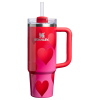 The Quencher H2.O FlowState™ Tumbler | 30 OZ. [Valentine’s Collection]