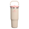 Stanley - The IceFlow Flip Straw Tumbler | 30 OZ