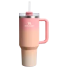 Stanley  แก้วเก็บอุณหภูมิ รุ่น The Quencher H2.0 Flowstate ขนาด 30 ออนซ์