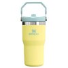 The Iceflow Flip Straw Tumbler 20 OZ