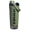Stanley  กระบอกเก็บอุณหภูมิ รุ่น The Activate Shaker Bottle ขนาด 20 ออนซ์
