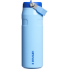 Stanley  กระบอกเก็บอุณหภูมิ รุ่น The IceFlow™ Bottle with Flip Straw Lid ขนาด 24 ออนซ์