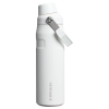 Stanley  กระบอกเก็บอุณหภูมิ รุ่น IceFlow™ Bottle with Fast Flow Lid ขนาด 24 ออนซ์