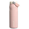 Stanley  กระบอกเก็บอุณหภูมิ รุ่น The IceFlow™ Bottle with Flip Straw Lid ขนาด 24 ออนซ์