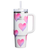 The Quencher H2.O FlowState™ Tumbler | 30 OZ. [Valentine’s Collection]