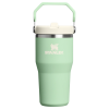 The IceFlow™ Flip Straw Tumbler | 20 OZ