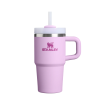 The Quencher H2.0 FlowState Tumbler with Handle  20 Oz.