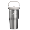 Stanley - The IceFlow Flip Straw Tumbler | 20 OZ