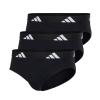 ACTIVE FLEX COTTON BRIEF 3 PACK UNDERWEAR