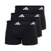 Adidas Underwear - ACTIVE FLEX COTTON TRUNK 3 PAIRS