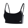 Adidas Underwear - Scoop Bralette บราเล็ตคอเว้า ผ้าคอตตอน ชุดชั้นในสำหรับผู้หญิง