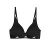 Adidas Underwear - Padded Wireless บราไร้โครงแบบเสริมฟองน้ำ ชุดชั้นในสำหรับผู้หญิง