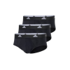 Adidas Underwear - Brief (3 Pack) กางเกงในผู้ชาย