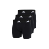 Adidas Underwear - Boxer Brief (3 Pack) Men