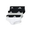 Adidas Underwear - Brief (3 Pack) Men