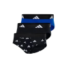 Adidas Underwear - Brief (3 Pack) Men