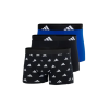 Adidas Underwear - Trunk (3 Pack) Men