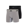 Adidas Underwear - Boxer Brief (2 Pack) Men