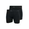 Adidas Underwear - Boxer Brief (2 Pack) Men