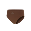 Adidas Underwear - Seamless High-Leg Briefs (Women)