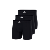 Adidas Underwear - Boxer Brief (3 Pack) กางเกงในผู้ชาย
