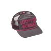 RNRN - Looptop Runner Mesh Cap (Violet)