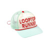 RNRN - Looptop Runner Mesh Cap (Mint)