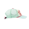 RNRN - รุ่น Looptop Runner Mesh Cap หมวกวิ่ง (Mint)