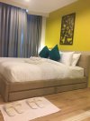 10R0154 The base height condo 1 Bedroom 1 Bathroom 16,000/month at Muang