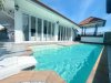 10R0243 Pool villa for rent 4bedroom 4bathrooms 55,000/month at Muang