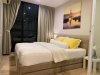 10R0431 Condominium for rent 1 bedroom 1 bathroom 19,000/month at Muang