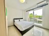 10R0444 Condominium for rent 2 bedroom 1 bathroom 28,000/month at Muang