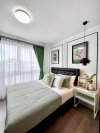 10R0480 Condominium for rent 1 bedroom 1 bathroom 12,000/month at muang