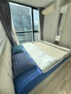 10R0491 Condominium for rent 1 bedroom 1 bathroom 20,000/month at Maung